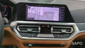 BMW Série 4 de 2021