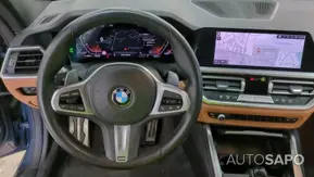 BMW Série 4 de 2021