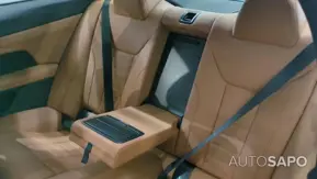 BMW Série 4 de 2021