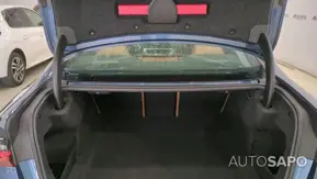 BMW Série 4 de 2021