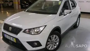 Seat Arona 1.0 TSI Style de 2020