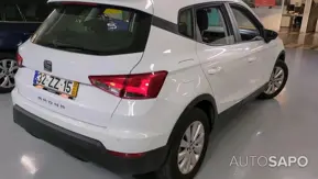 Seat Arona 1.0 TSI Style de 2020
