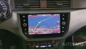 Seat Arona 1.0 TSI Style de 2020