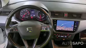 Seat Arona 1.0 TSI Style de 2020