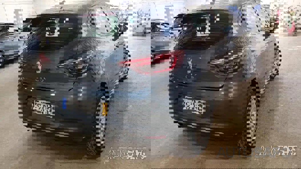 Renault Clio 1.0 TCe Intens de 2019