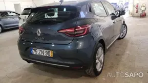 Renault Clio 1.0 TCe Intens de 2019