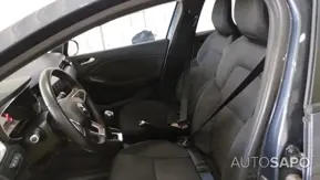 Renault Clio 1.0 TCe Intens de 2019