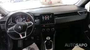 Renault Clio 1.0 TCe Intens de 2019