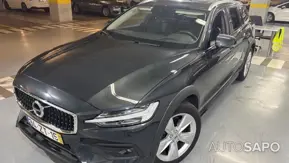 Volvo V60 Cross Country 2.0 D4 Geartronic de 2020