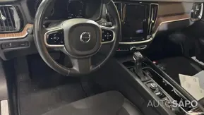 Volvo V60 Cross Country 2.0 D4 Geartronic de 2020