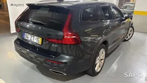 Volvo V60 Cross Country 2.0 D4 Geartronic de 2020