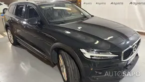 Volvo V60 Cross Country 2.0 D4 Geartronic de 2020