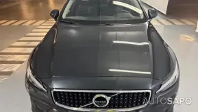 Volvo V60 Cross Country 2.0 D4 Geartronic de 2020