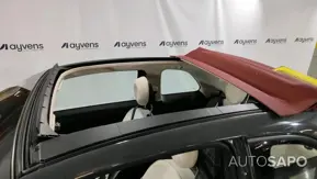 Fiat 500C de 2020