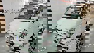 Fiat 500C de 2020