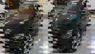 BMW Série 4 de 2019