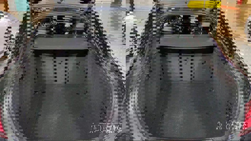 BMW Série 4 de 2019