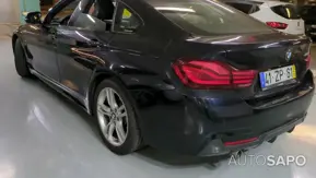BMW Série 4 de 2019