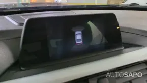 BMW Série 4 de 2019