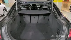 BMW Série 4 de 2019
