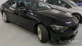 BMW Série 4 de 2019