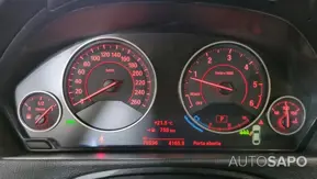 BMW Série 4 de 2019