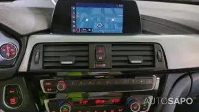BMW Série 4 de 2019