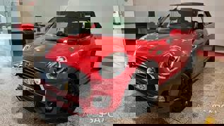 MINI Cabrio Cooper de 2018