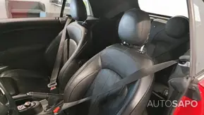 MINI Cabrio Cooper de 2018