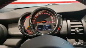 MINI Cabrio Cooper de 2018