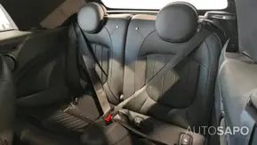 MINI Cabrio Cooper de 2018