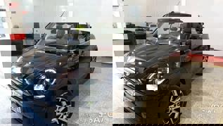MINI Cabrio de 2021