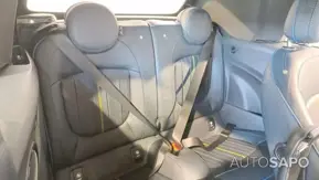 MINI Cabrio de 2021