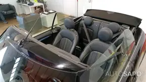 MINI Cabrio de 2021