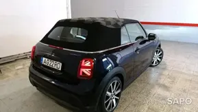 MINI Cabrio de 2021