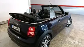 MINI Cabrio de 2021