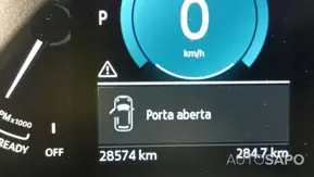 MINI Cabrio de 2021