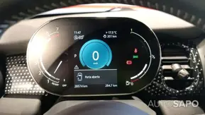 MINI Cabrio de 2021