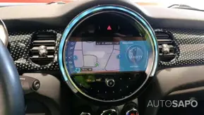 MINI Cabrio de 2021