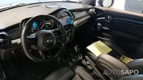 MINI Cabrio de 2021