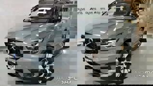 Volvo XC40 de 2021