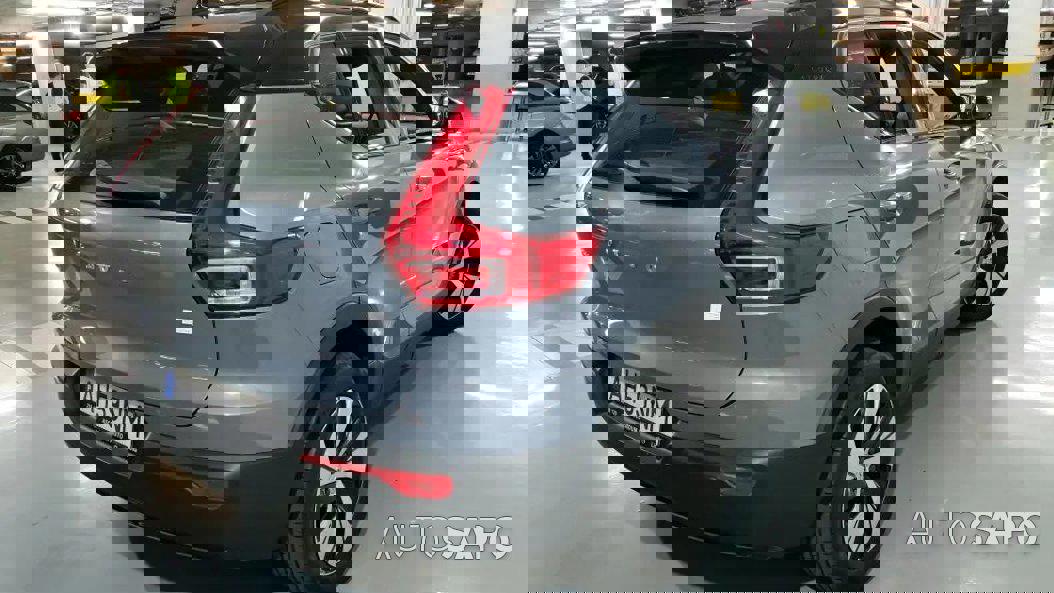 Volvo XC40 de 2021