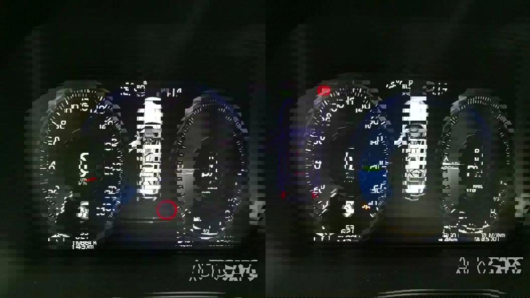 Volvo XC40 de 2021