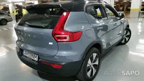 Volvo XC40 de 2021