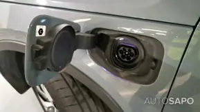 Volvo XC40 de 2021