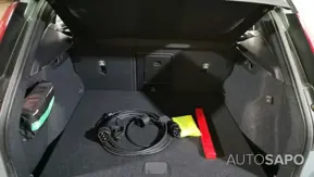 Volvo XC40 de 2021