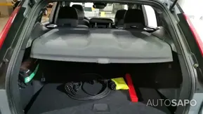 Volvo XC40 de 2021