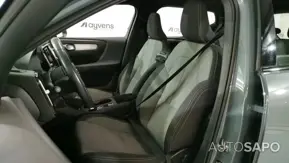 Volvo XC40 de 2021