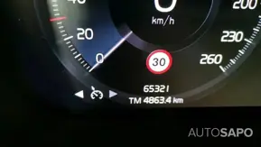 Volvo XC40 de 2021
