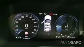 Volvo XC40 de 2021